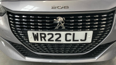 Peugeot 208 1.2 PureTech 100 Active Premium 5dr Petrol Hatchback